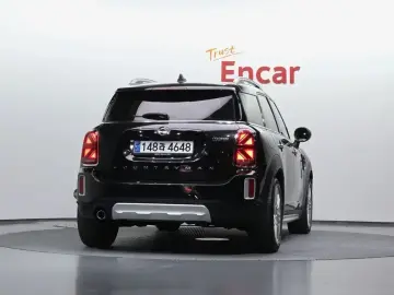 2023 Mini Countryman с пробегом 12 433 км