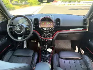 2023 Mini Countryman с пробегом 18 399 км