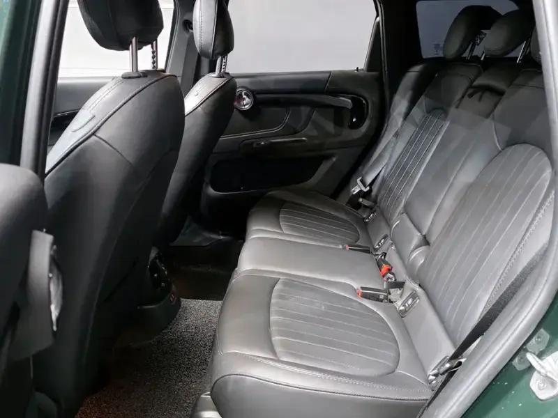 2023 Mini Countryman с пробегом 35 183 км