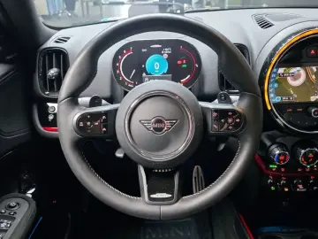 2023 Mini Countryman с пробегом 35 183 км