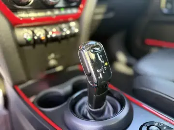2023 Mini Countryman с пробегом 18 399 км