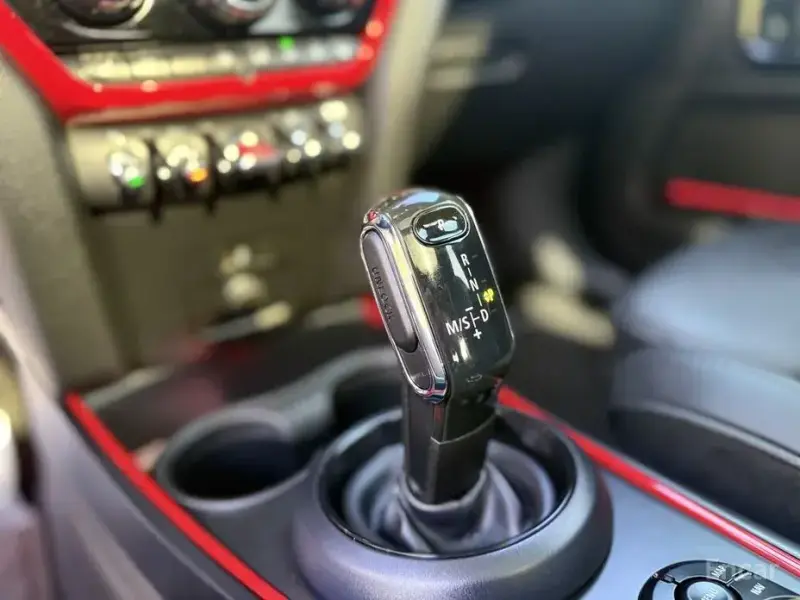 2023 Mini Countryman с пробегом 18 399 км