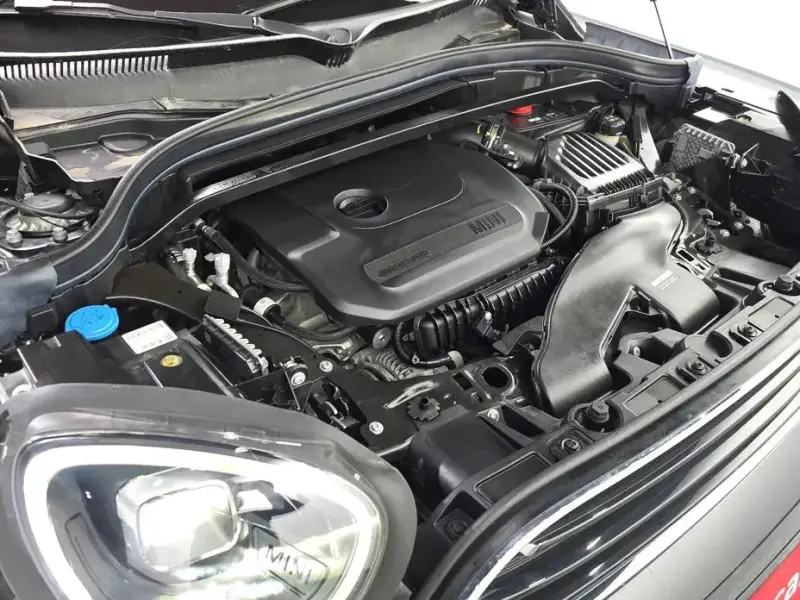2023 Mini Countryman с пробегом 12 433 км