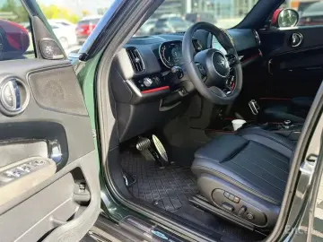 2023 Mini Countryman с пробегом 18 399 км