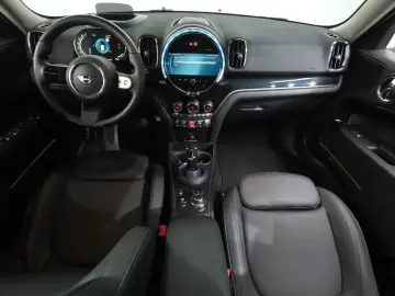 2023 Mini Countryman с пробегом 12 433 км