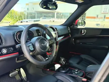 2023 Mini Countryman с пробегом 18 399 км