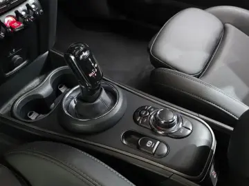 2023 Mini Countryman с пробегом 12 433 км