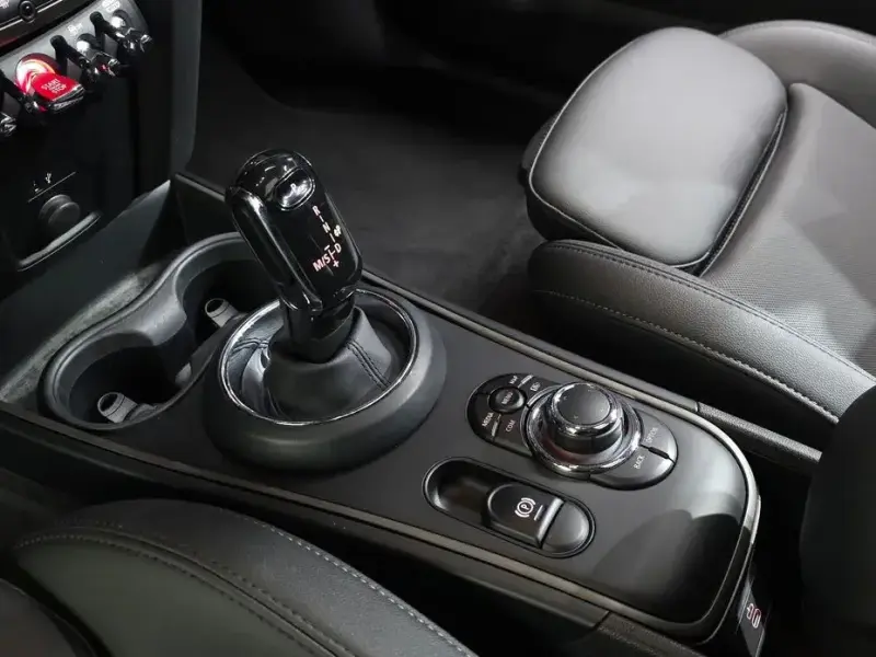 2023 Mini Countryman с пробегом 12 433 км