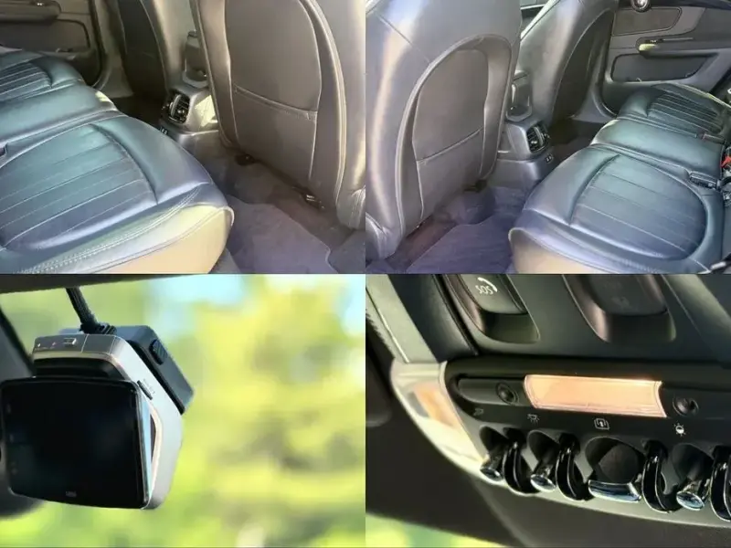 2023 Mini Countryman с пробегом 18 399 км