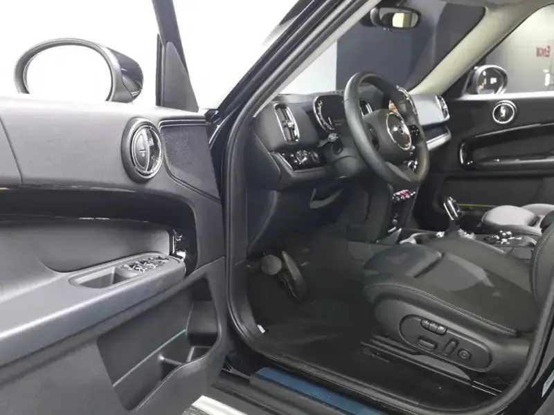 2023 Mini Countryman с пробегом 12 433 км