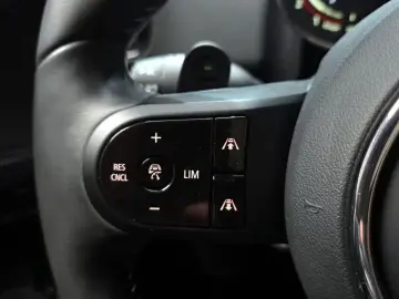 2023 Mini Countryman с пробегом 35 183 км