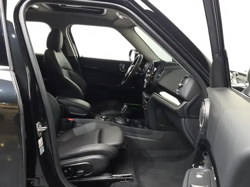 2023 Mini Countryman с пробегом 12 433 км