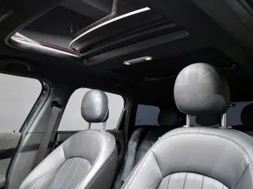 2023 Mini Countryman с пробегом 35 183 км