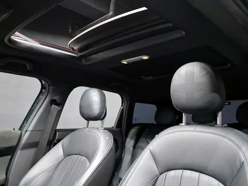2023 Mini Countryman с пробегом 35 183 км