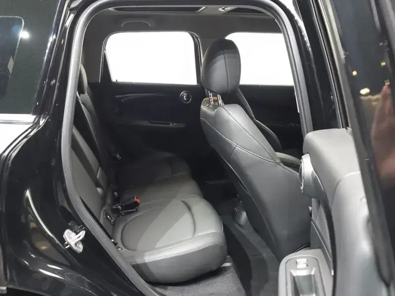2023 Mini Countryman с пробегом 12 433 км