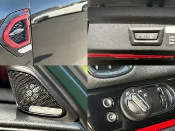 2023 Mini Countryman с пробегом 18 399 км