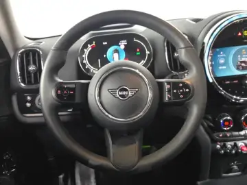 2023 Mini Countryman с пробегом 12 433 км