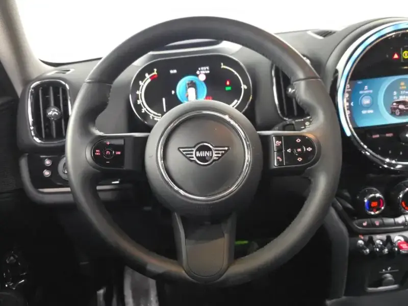 2023 Mini Countryman с пробегом 12 433 км