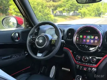 2023 Mini Countryman с пробегом 18 399 км