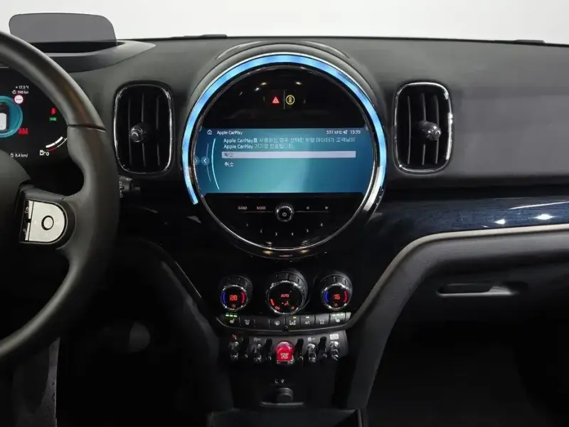 2023 Mini Countryman с пробегом 12 433 км