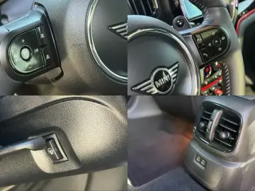 2023 Mini Countryman с пробегом 18 399 км