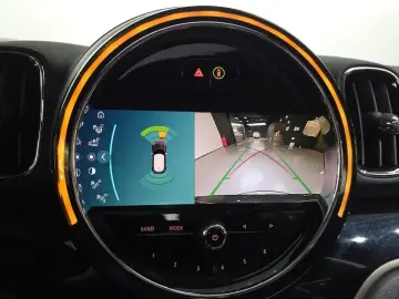 2023 Mini Countryman с пробегом 12 433 км
