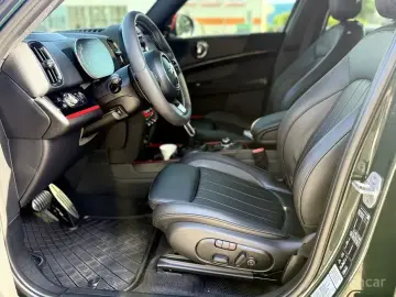 2023 Mini Countryman с пробегом 18 399 км
