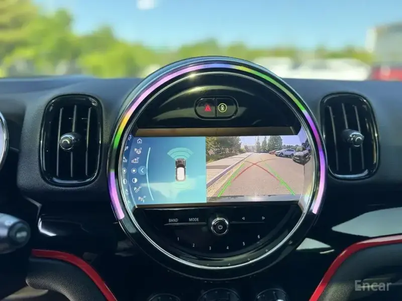 2023 Mini Countryman с пробегом 18 399 км