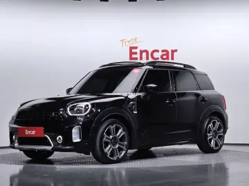 2023 Mini Countryman с пробегом 36 906 км