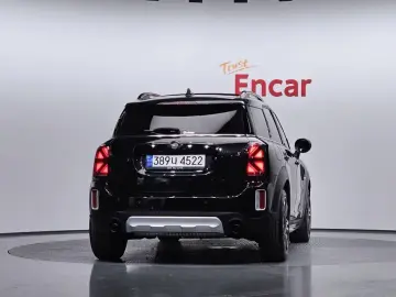 2023 Mini Countryman с пробегом 36 906 км