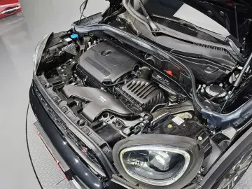 2023 Mini Countryman с пробегом 36 906 км