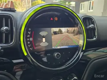 2023 Mini Countryman с пробегом 30 000 км