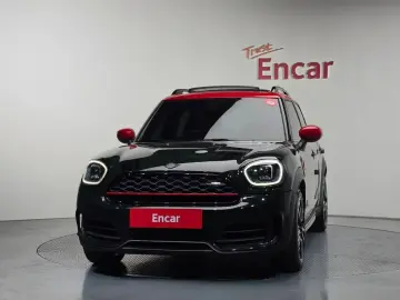 2023 Mini Countryman с пробегом 61 219 км