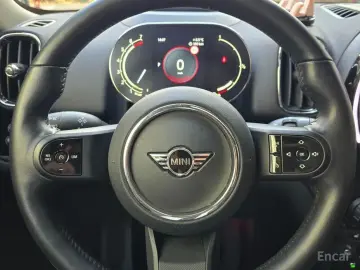 2023 Mini Countryman с пробегом 30 000 км