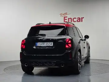 2023 Mini Countryman с пробегом 61 219 км