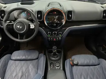 2023 Mini Countryman с пробегом 36 906 км