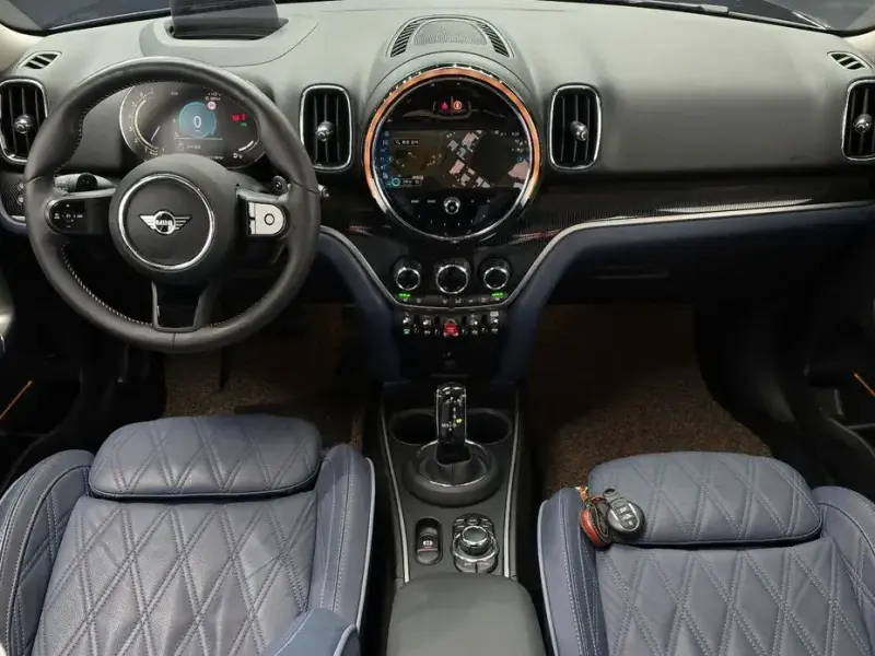 2023 Mini Countryman с пробегом 36 906 км