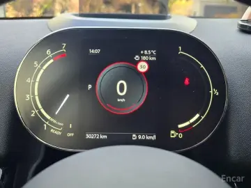 2023 Mini Countryman с пробегом 30 000 км