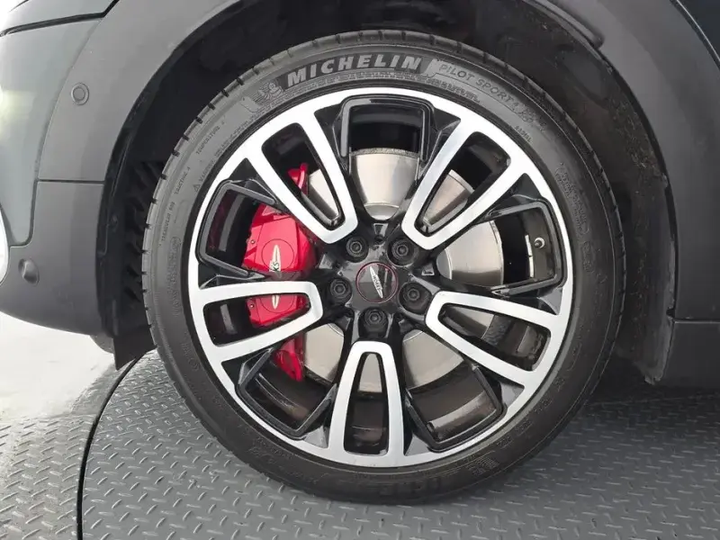 2023 Mini Countryman с пробегом 61 219 км