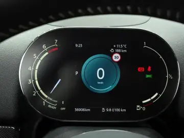 2023 Mini Countryman с пробегом 36 906 км