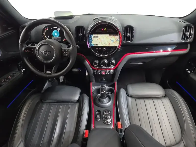 2023 Mini Countryman с пробегом 61 219 км