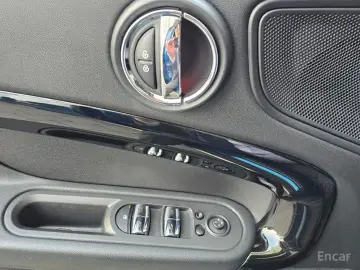 2023 Mini Countryman с пробегом 30 000 км