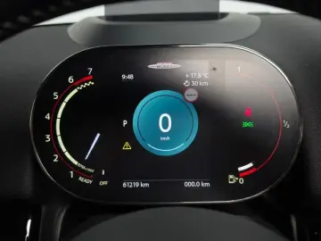 2023 Mini Countryman с пробегом 61 219 км