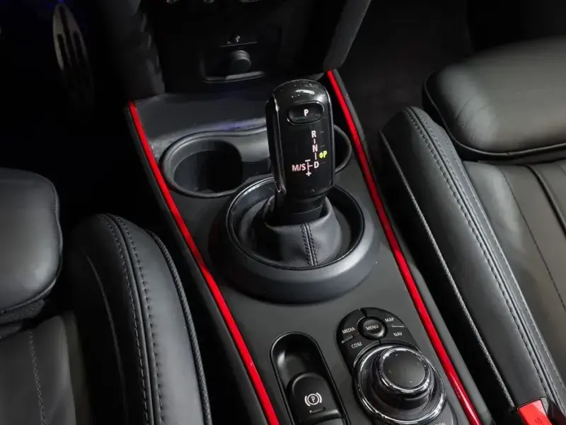 2023 Mini Countryman с пробегом 61 219 км