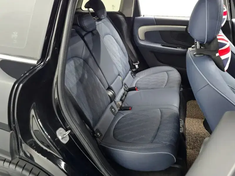 2023 Mini Countryman с пробегом 36 906 км