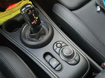 2023 Mini Countryman с пробегом 30 000 км