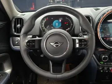 2023 Mini Countryman с пробегом 36 906 км