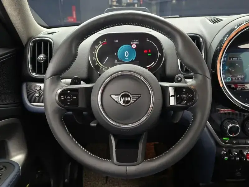 2023 Mini Countryman с пробегом 36 906 км