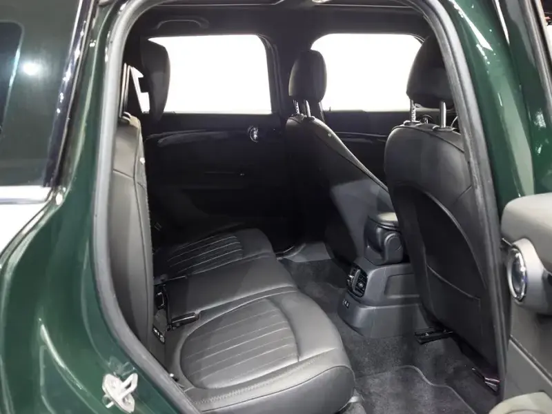 2023 Mini Countryman с пробегом 61 219 км