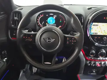2023 Mini Countryman с пробегом 61 219 км